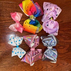 Bow assortment